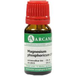 Magnesium phosphoricum Arcana LM 6 Dilution 10ml