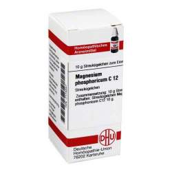 Magnesium phosphoricum C12 DHU Glob. 10 g
