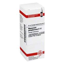 Magnesium phosphoricum D12 DHU Dil. 20 ml