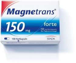 Magnetrans Forte 150mg
