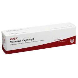 Majorana Wala Vaginalgel 100g