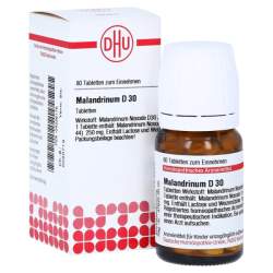Malandrinum D30 DHU 80 Tbl.