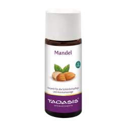 MANDELÖL kbA