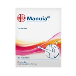 Manuia 80 Tbl.