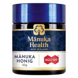 MANUKA HEALTH MGO 100+ Manuka Honig mini