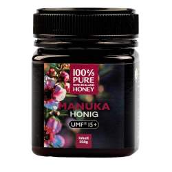 MANUKA HONIG MGO 500+