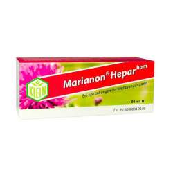 Marianon Heparhom Tropf. 50 ml