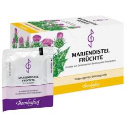 Mariendistelfrüchte 20x1.7 g