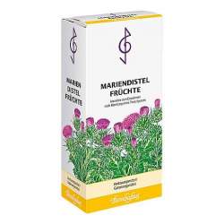 Mariendistelfrüchte 275 g