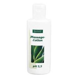 MASSAGE LOTION