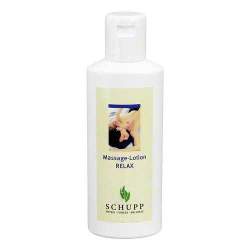 MASSAGE LOTION Relax