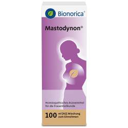 Mastodynon® 100ml Tropf.