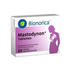 Mastodynon® Tabletten 60 Tbl.