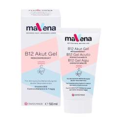 MAVENA B12 AKUT Gel