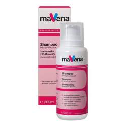 Mavena Shampoo