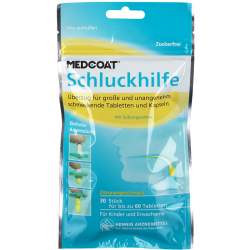 MEDCOAT® Schluckhilfe 30 St.