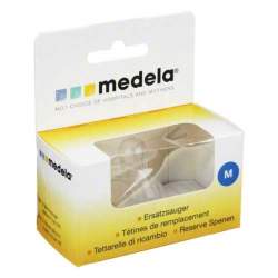 MEDELA Ersatzsauger M VE