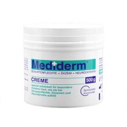 MEDIDERM Creme