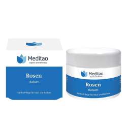 MEDITAO Rosenbalsam