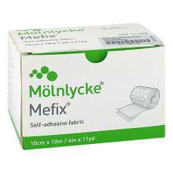 MEFIX Fixiervlies 10 cmx10 m