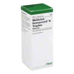 Melilotus-Homaccord® N Tropfen 30ml Tropfen