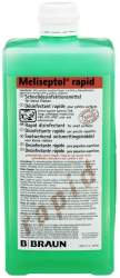 MELISEPTOL Rapid Dosierflasche