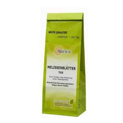 MELISSENTEE DAB AURICA 40 g