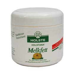 MELKFETT A Holstana