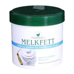 MELKFETT HERBAMEDICUS Salbe