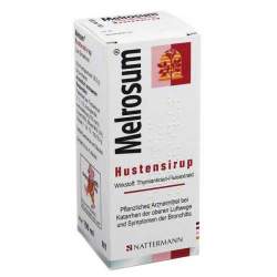 Melrosum® Hustensirup 100 ml Lsg.