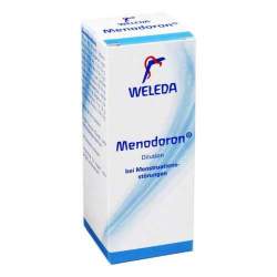 Menodoron® Dilution 50ml