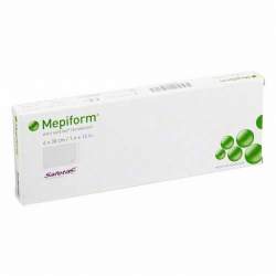 Mepiform® 5 Verbände 4x 30cm