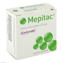 Mepitac® 1 Verband 2x 300cm