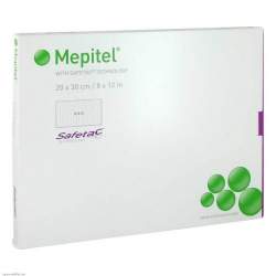 Mepitel® 5 Verbände 20x 30cm
