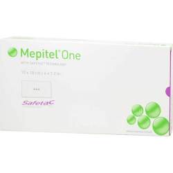 Mepitel® One 10 Verbände 10x 18cm