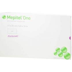 Mepitel® One 5 Verbände 17x 25cm