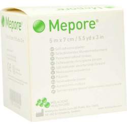 Mepore® 1 Rolle 7cmx 5m unsteril