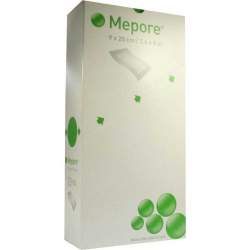 Mepore® 30 Verbände 9x 20cm steril