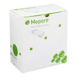 Mepore® 40 Verbände 10x 11cm steril