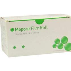 Mepore® Film Roll, 1 Rolle 10cm x 10m