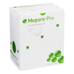 Mepore® Pro 40 Verbände 9x 10cm steril