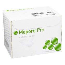 Mepore® Pro 60 Verbände 6x 7cm steril