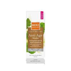 MERZ Spezial Beauty Institute Anti-Age Maske