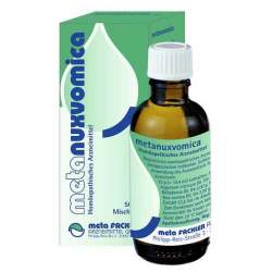 Metanuxvomica Tropf. 50ml