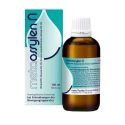 metaossylen® N 100ml Tropf.