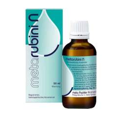 Metarubini N Tropf. 50ml