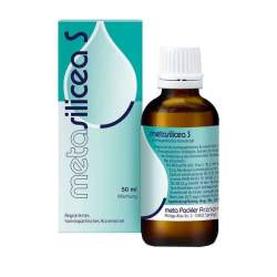 metasilicea S Tropf. 50ml