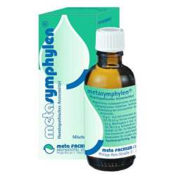 Metasymphylen Tropf. 100ml