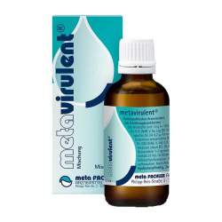 metavirulent® 50 ml Tropf.