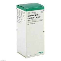 Mezereum-Homaccord® 100 ml Tropf.